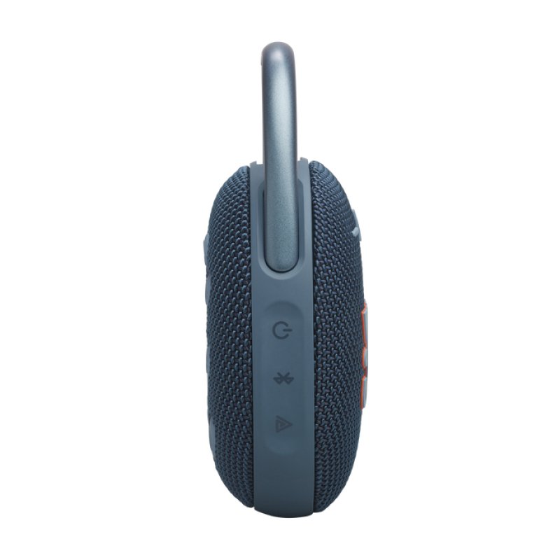 Thumbnail 2 de JBL CLIP 5 altavoz Bluetooth ultraportátil IP67 azul