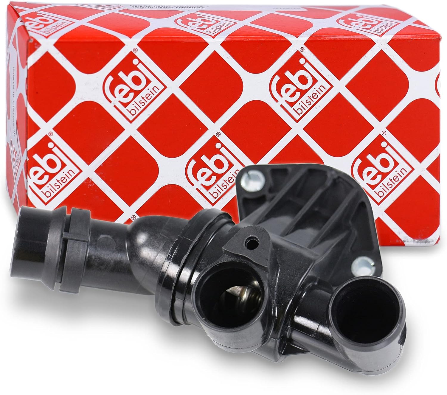 Detalle de Febi bilstein 109178 Termostato con carcasa