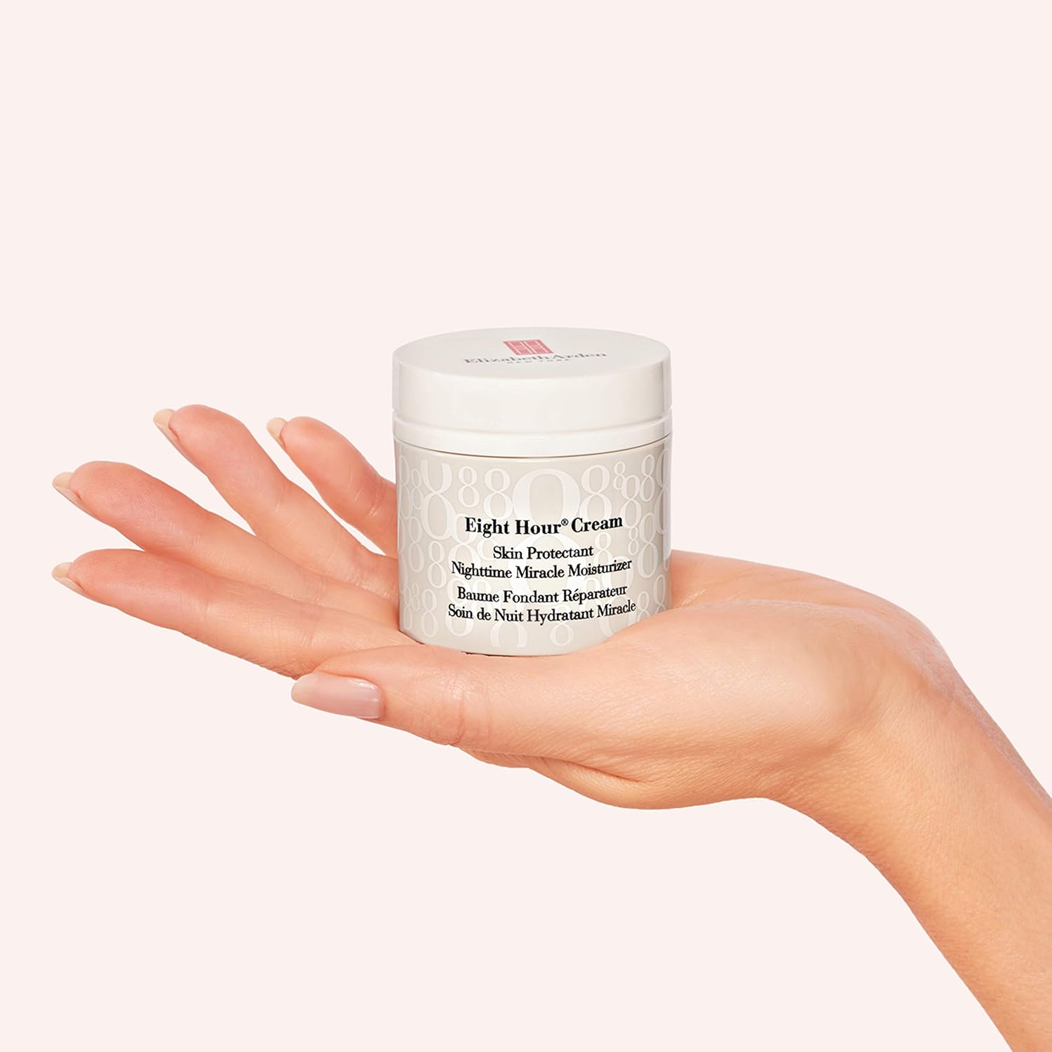 Detalle 1 de Elizabeth Arden Eight Hour Baume Réparateur 💄