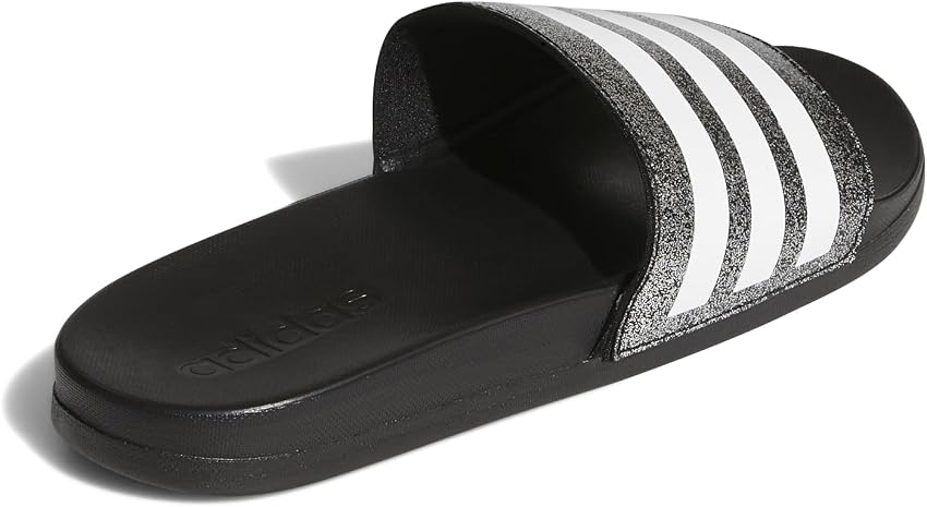 Thumbnail 3 de adidas Adilette Comfort Slides Zuecos niños 28 EU