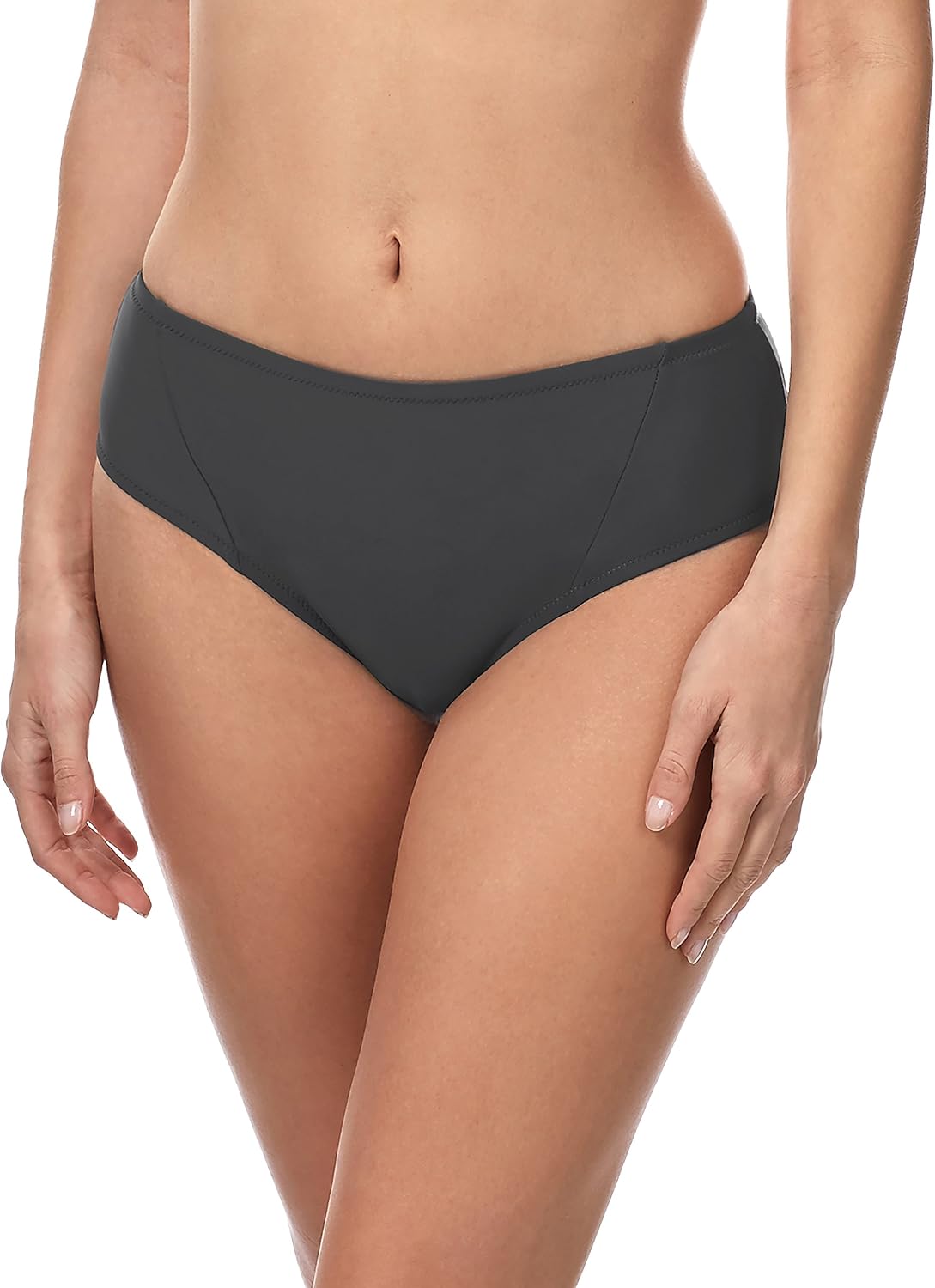Detalle de Merry Style Slip Bikini Coprente Vita Media 18
