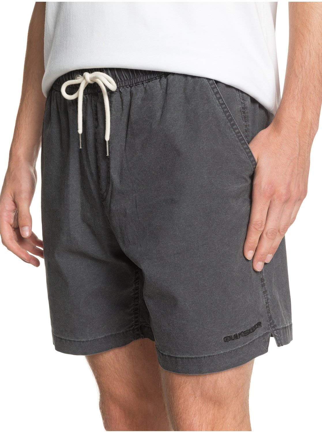 Thumbnail 2 de Quiksilver Taxer 17" Bermuda Elasticizzata da Uomo – Regular Fit