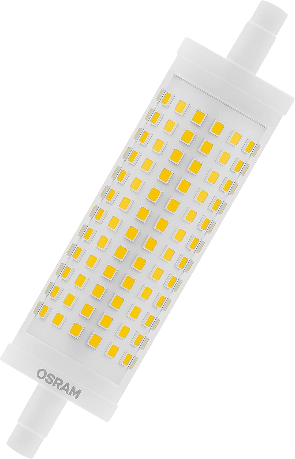 Detalle de OSRAM LED Stablampe R7s 17,5 W, 2700K