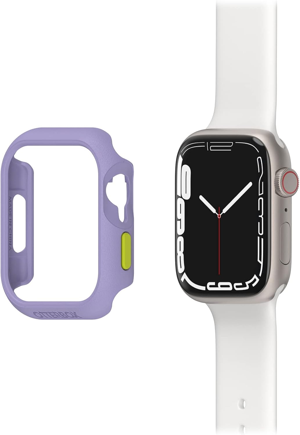 Thumbnail 4 de OtterBox protección para Apple Watch Series 9/8/7 ⌚️ resistente a golpes