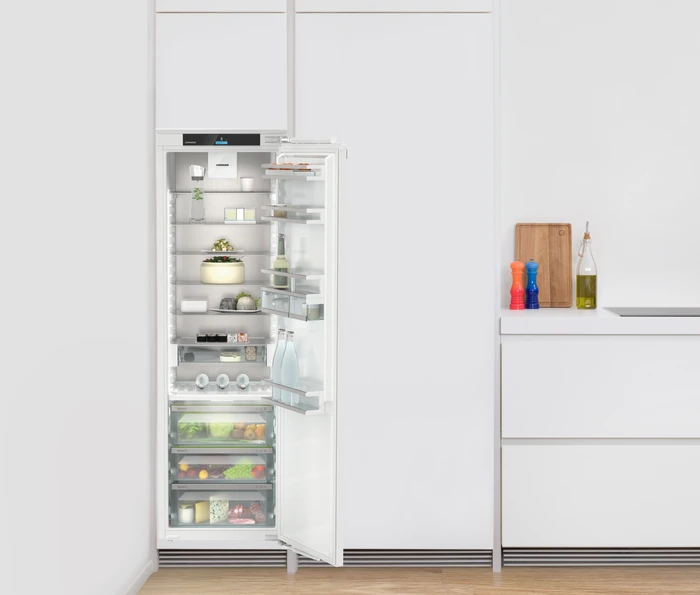 Thumbnail 8 de Liebherr IRBbi 5150-20 Einbau-Kühlschrank: BioFresh, SmartDeviceBox und 296 l Nettovolumen