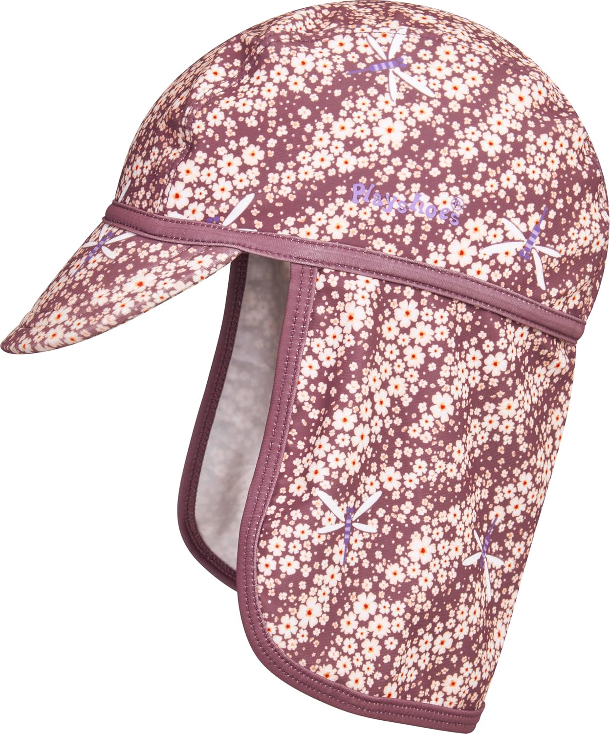 Thumbnail 6 de Playshoes - Bademütze, Cappello da Sole Unisex per Bambini e Ragazzi