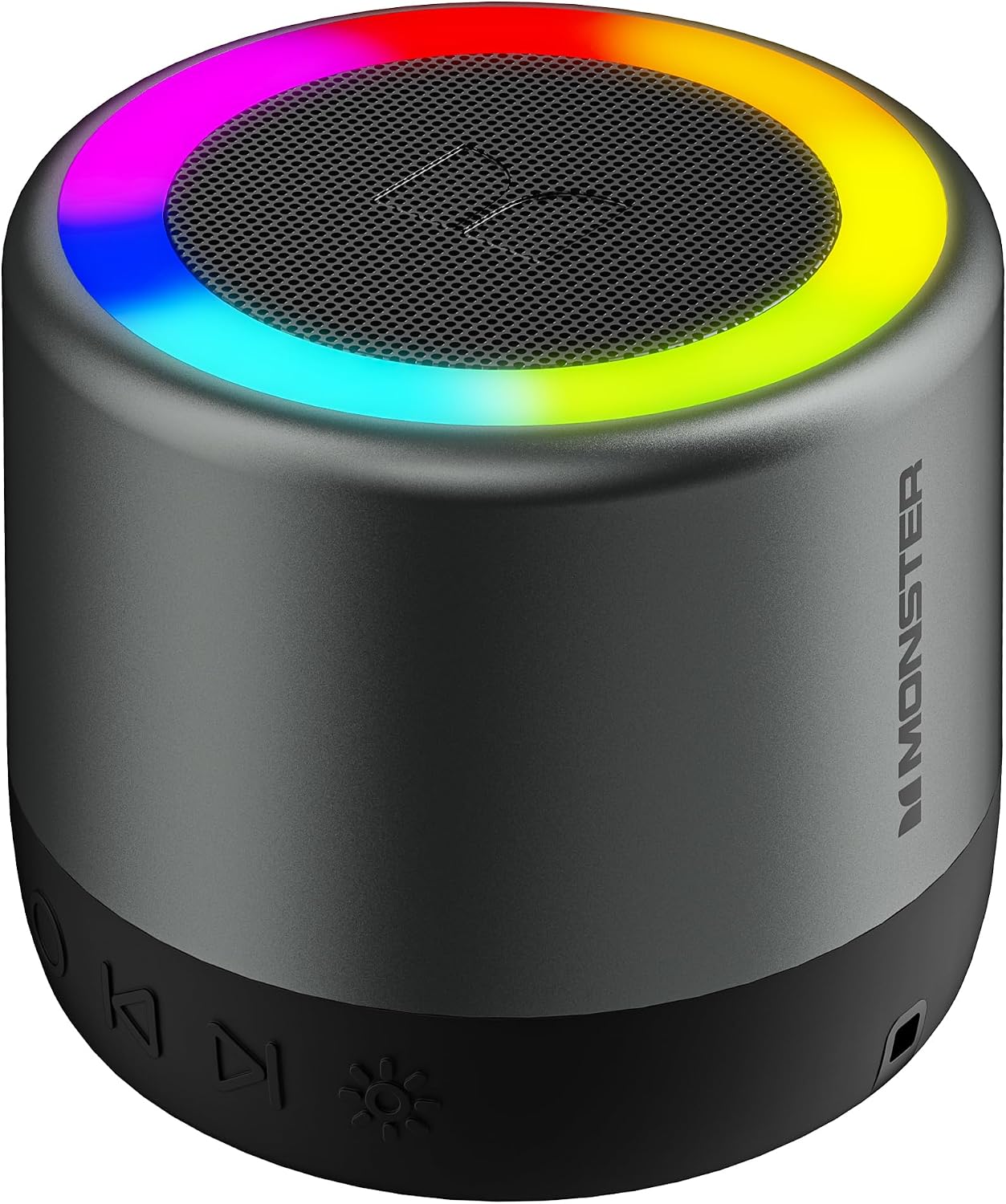 Detalle de Monster Bluetooth speaker S270
