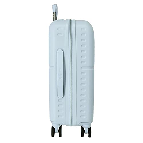 Thumbnail 2 de Pepe Jeans Accent Maleta de cabina rígida con 4 ruedas dobles y cierre TSA