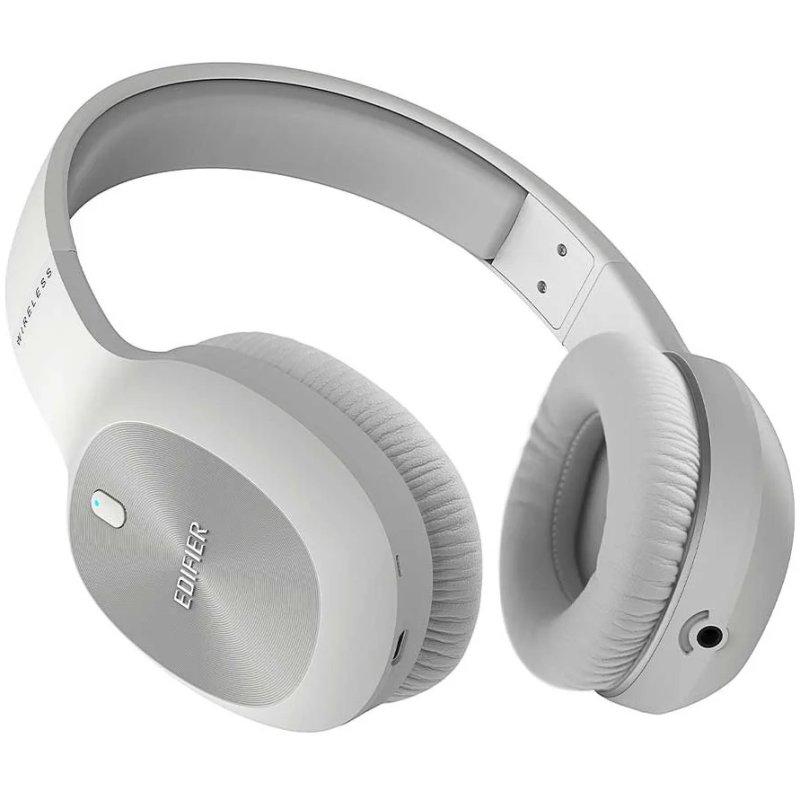 Thumbnail 2 de Edifier W800BT Plus Auriculares inalámbricos Bluetooth blanco
