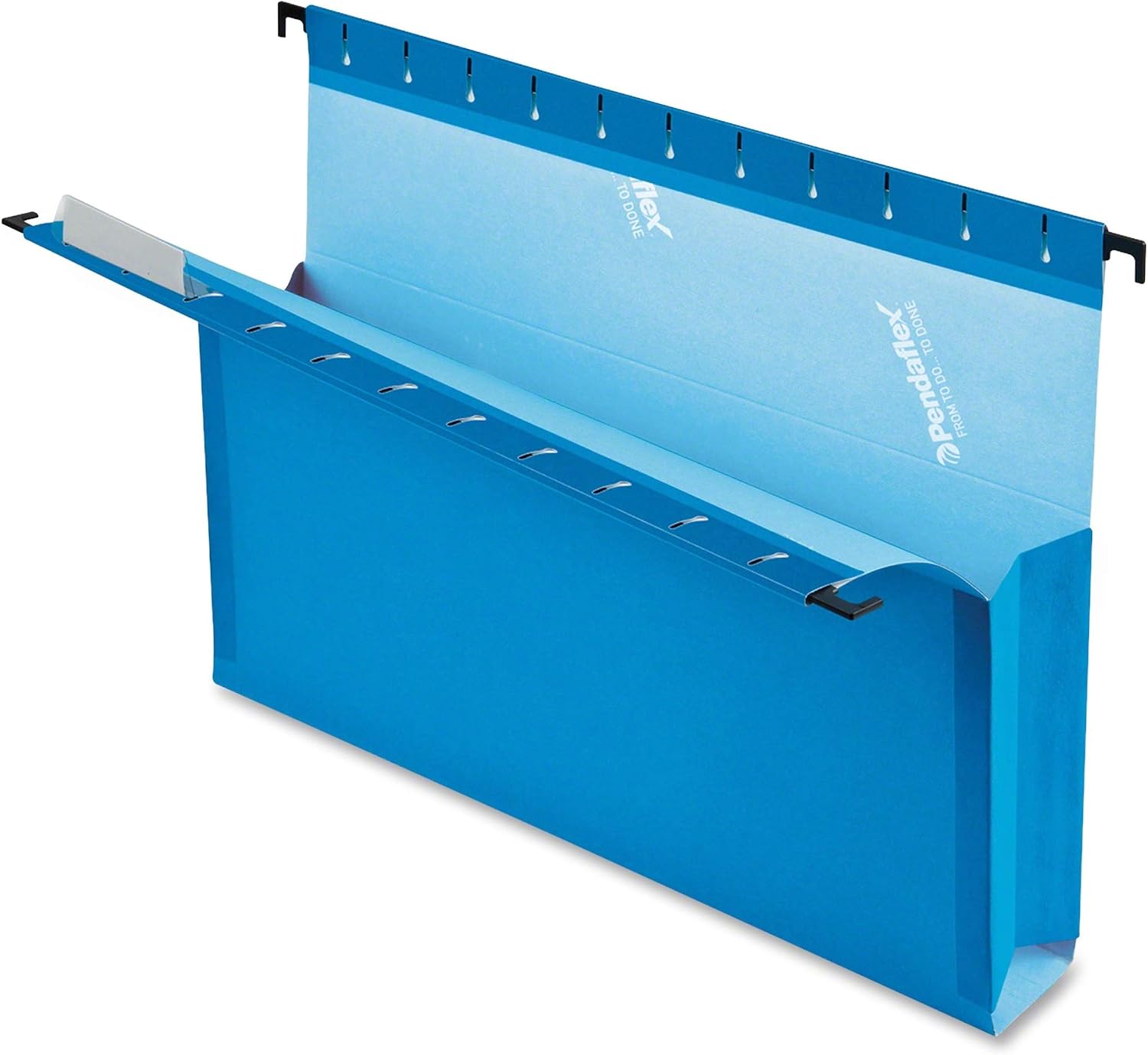 Detalle de Pendaflex Hanging Box Files, 3-inch