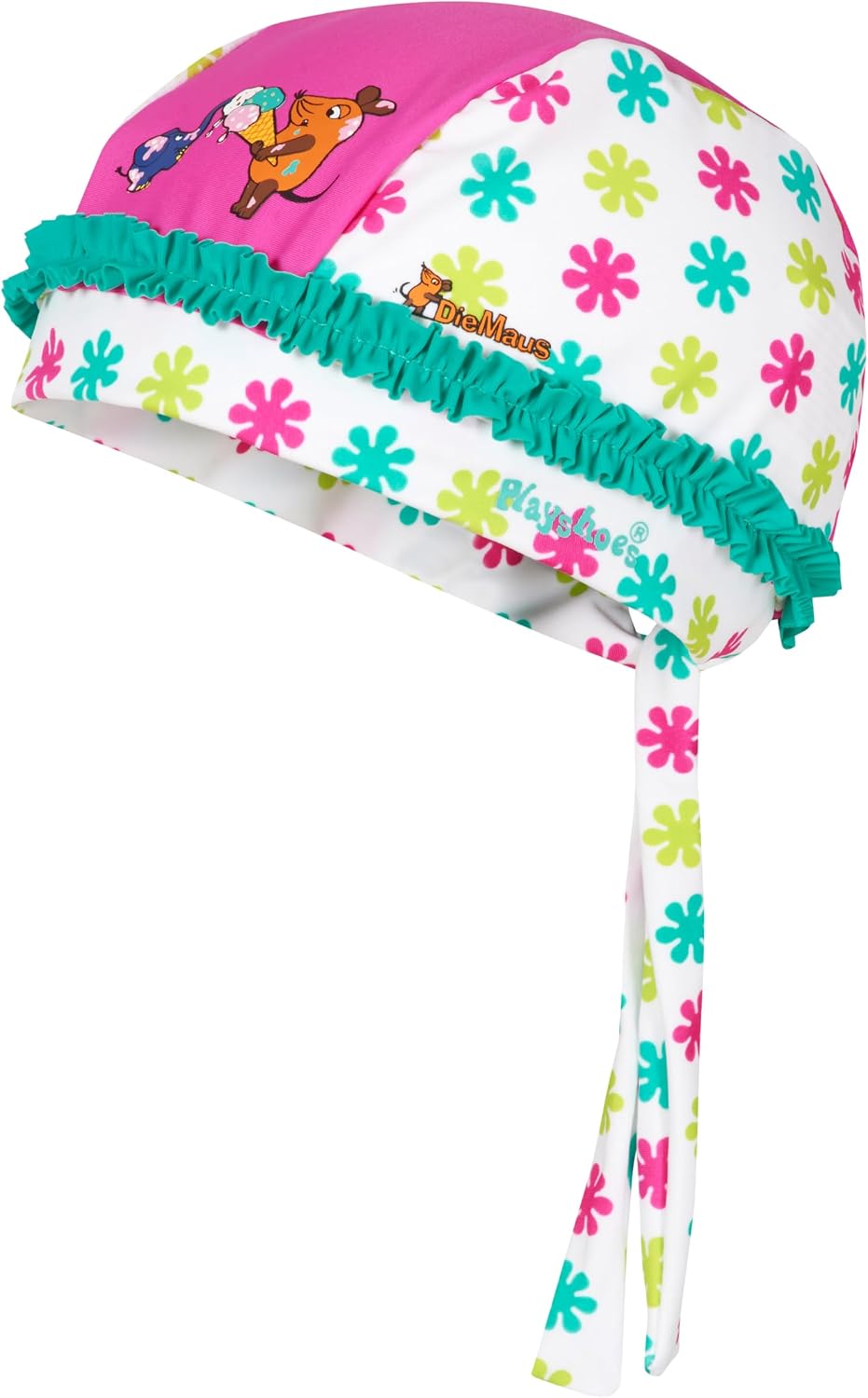 Thumbnail 6 de Playshoes Foulard con Protezione UV: copricapo-cuffia da bagno unisex per bambini e ragazzi