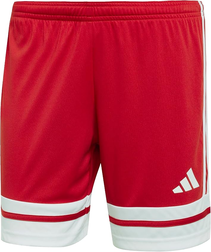 Detalle de adidas SQUADRA25 Short mujer XS