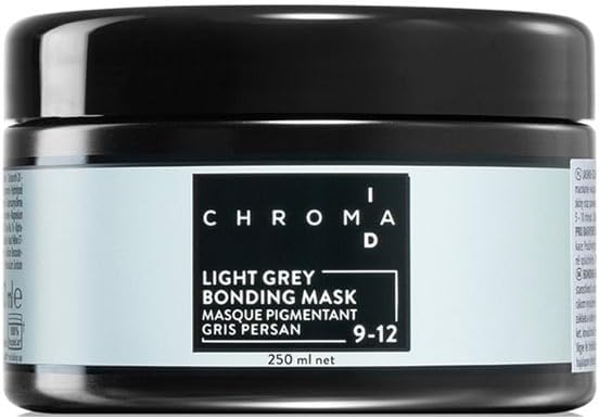 Thumbnail 3 de Schwarzkopf Professional CHROMA ID Bonding Color Mask