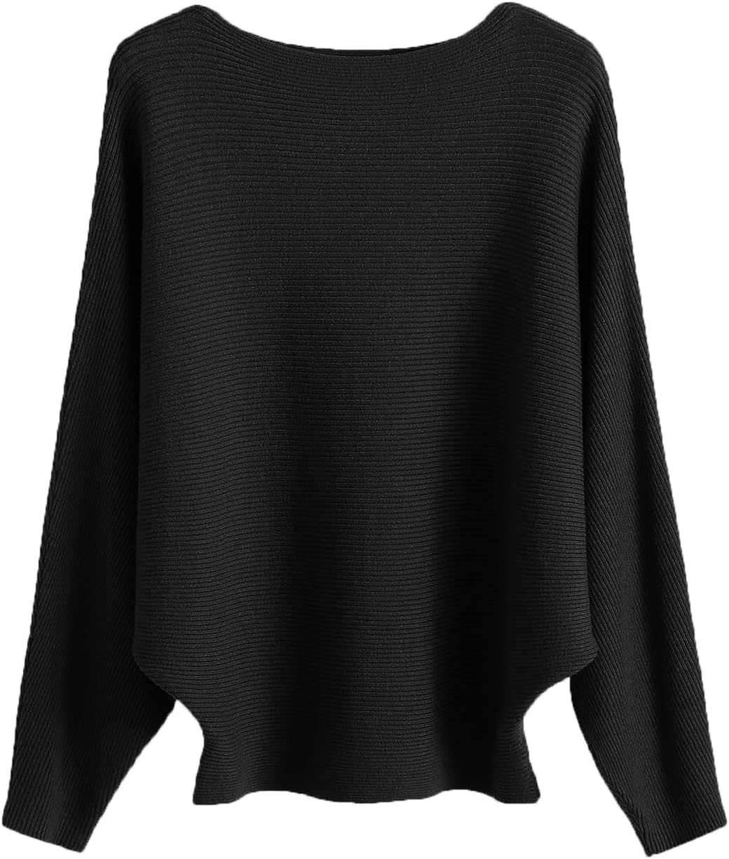 Thumbnail 5 de Cegerne Maglione Donna Pipistrello Oversize