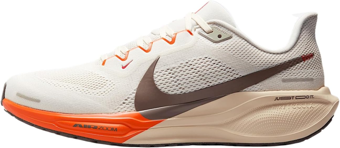 Detalle de Nike Pegasus 41 Straßenlaufschuh für Herren FD2722 – Stabil, leicht & vielseitig