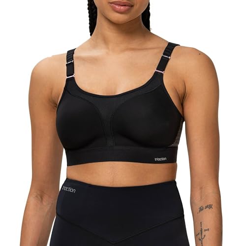 Detalle de Triumph Triaction Extreme Lite N soutien-gorge femme