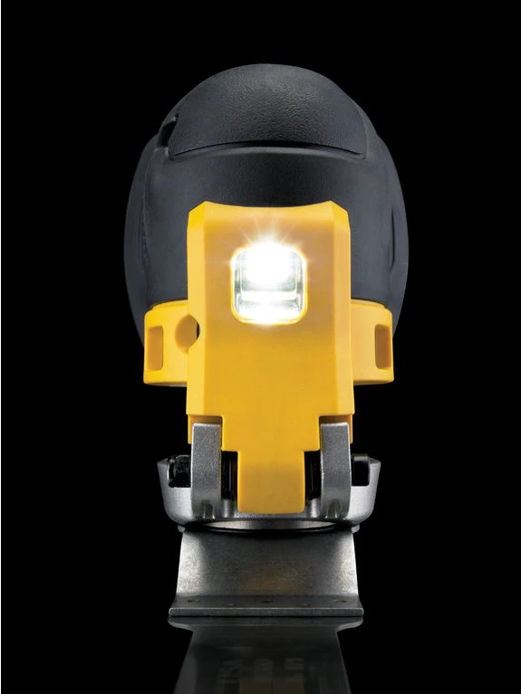 Thumbnail 5 de DeWalt DWE315KT Multitool 300 W