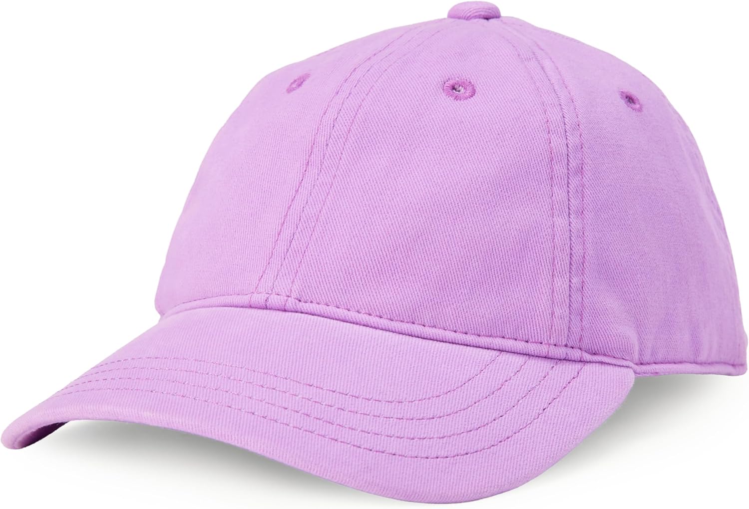 Thumbnail 6 de Amazon Essentials Kinder Baseballkappe aus gewaschener Baumwolle mit verstellbarem Riemen