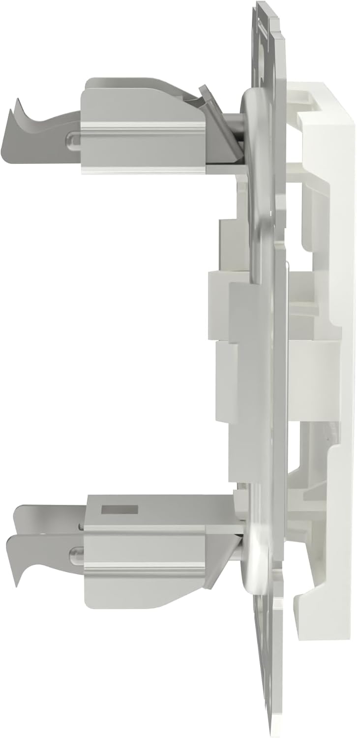 Thumbnail 2 de Schneider Electric Asfora EPH5670121D obturateur IP20 blanc