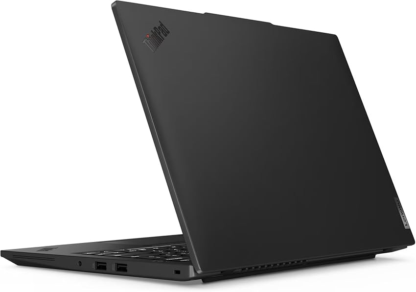 Detalle 2 de Lenovo Thinkpad L14 Ryzen 5 PRO 7535U, 16GB, 512GB