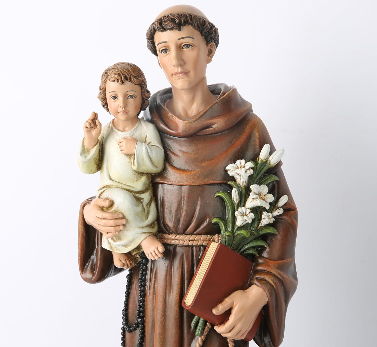 Detalle 2 de Buildclassic Saint Antoine 37,5 cm ⚖