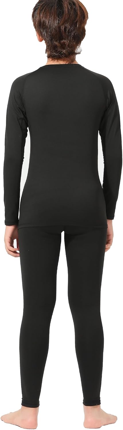 Thumbnail 2 de Rolimaka Youth Boys Thermal Underwear Set — 2pc