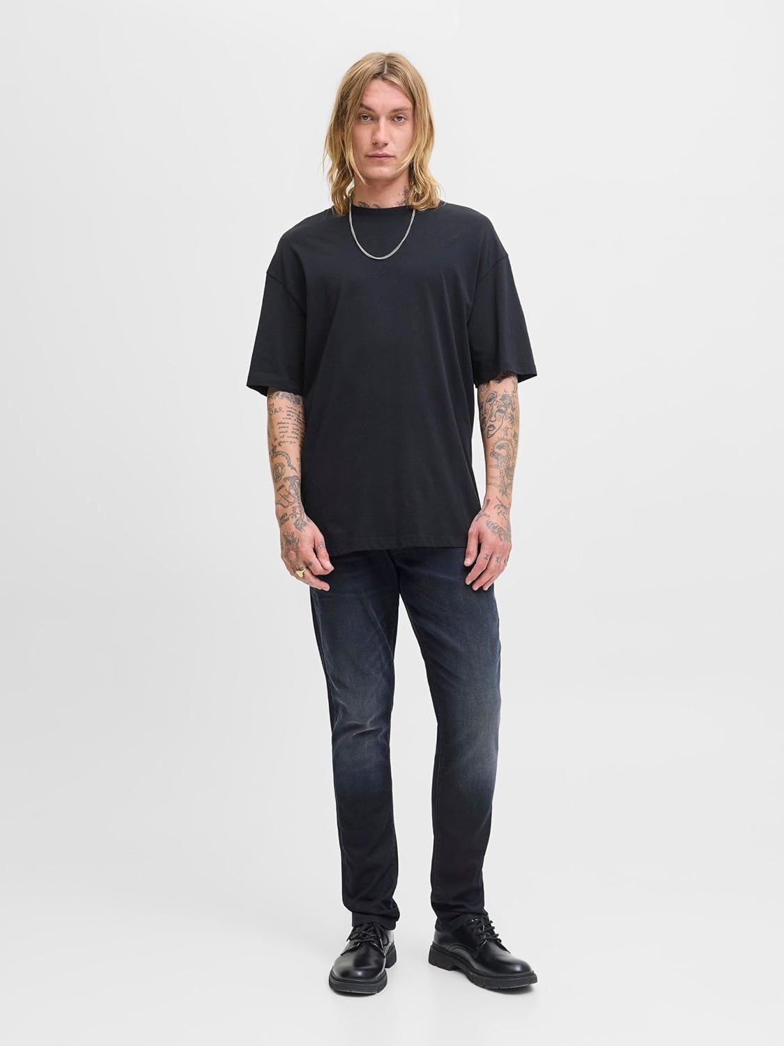 Thumbnail 4 de JACK & JONES JJiglenn JJicon 219 Noos Jeans