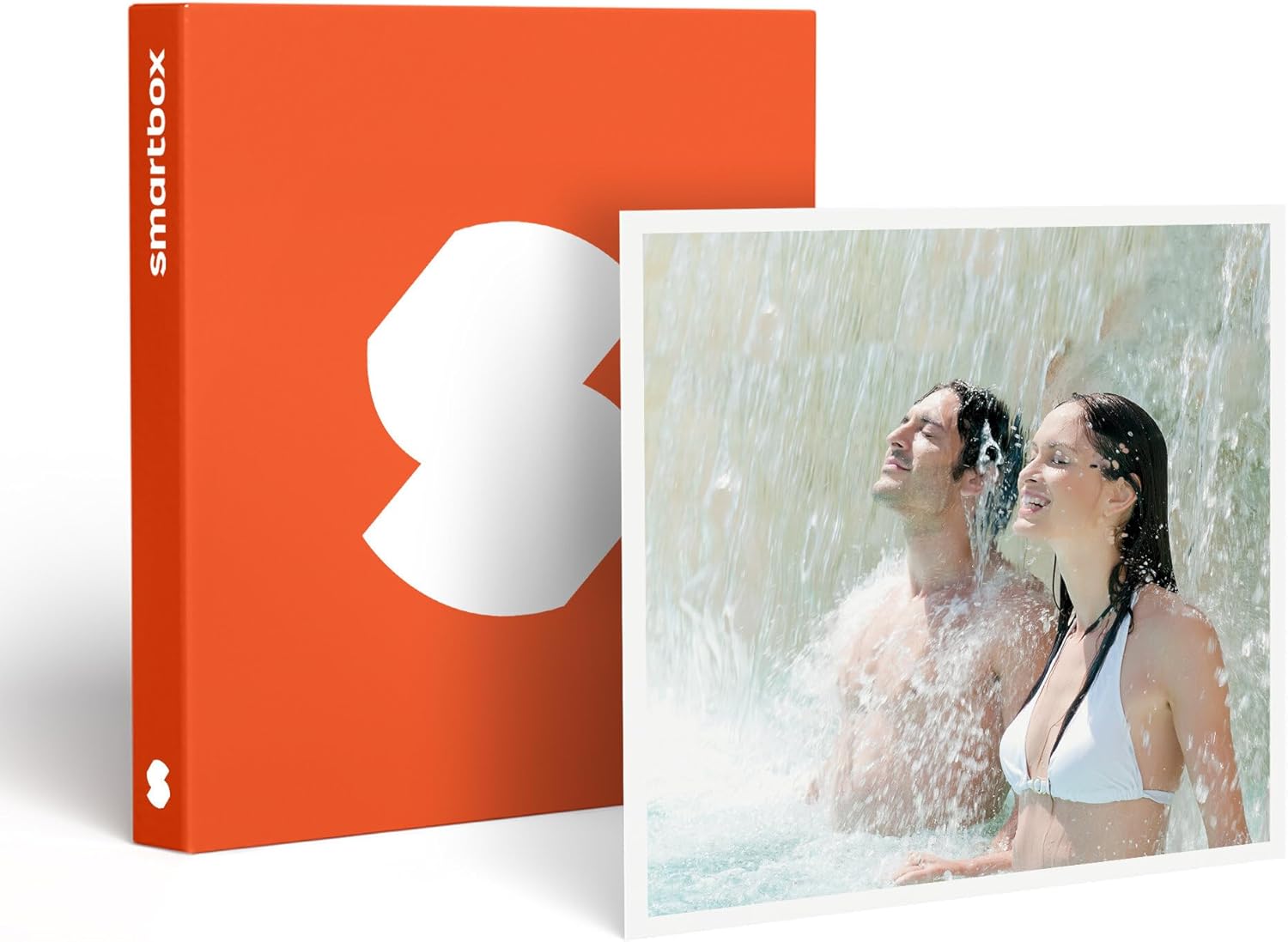 Thumbnail 4 de Smartbox Cofanetto Regalo – Idee Regalo Originale per due, massaggi e benessere
