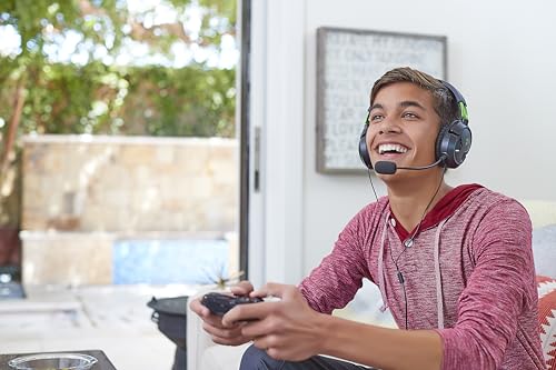 Thumbnail 6 de Turtle Beach Recon 50X Cuffie Gaming: leggerezza, comfort e suono per Xbox One, PS4, Switch e PC