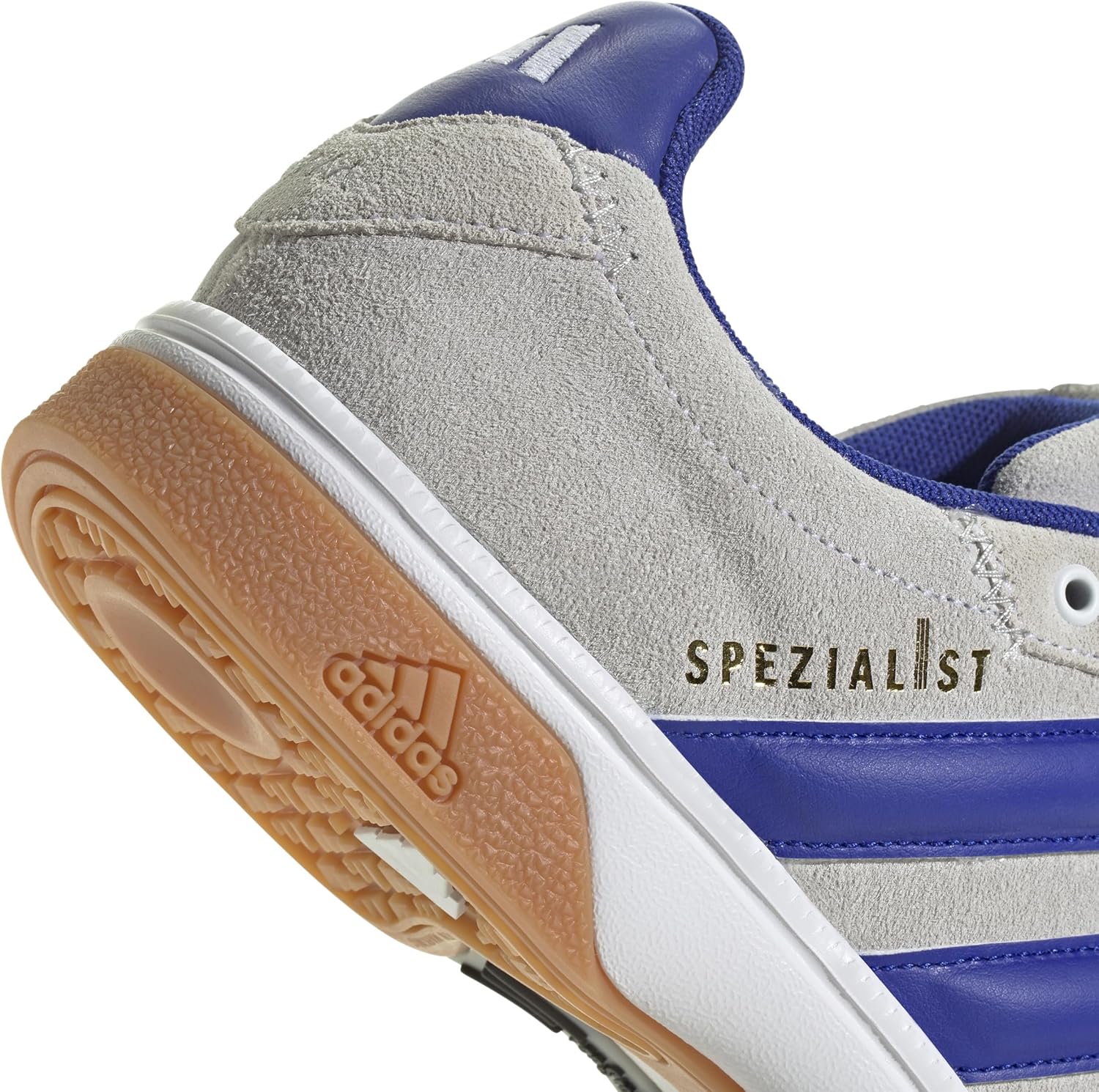 Thumbnail 3 de adidas Spezialist Indoor Sneaker für Herren – Spezialist Indoor Schuh mit Torsion-System