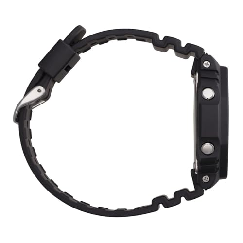 Detalle de Casio G-Shock CA.GA-2100-1A2ER: Orologio sportivo in Resina e Carburo per Uomo, Blu