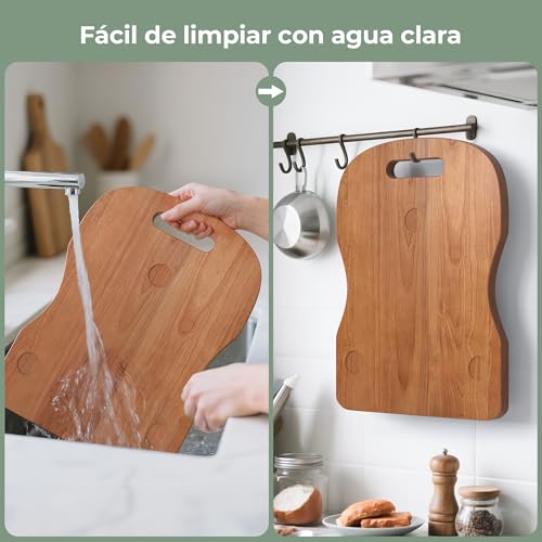 Thumbnail 6 de Planche Coulissante Thermomix TM6 TM5 📏