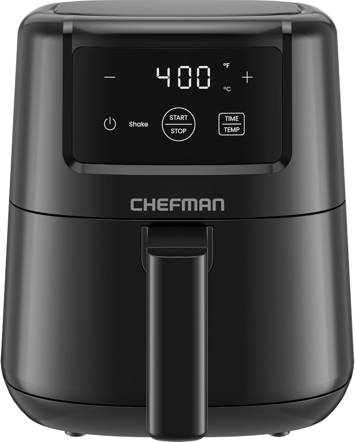 Detalle de CHEFMAN 2 Qt Air Fryer ⚡