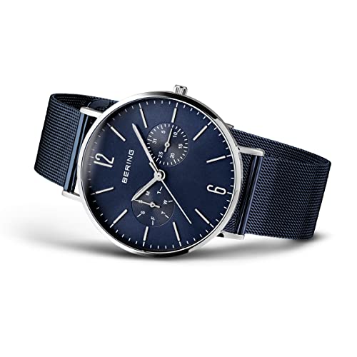 Thumbnail 3 de BERING 14240-303 Reloj cuarzo 40 mm azul