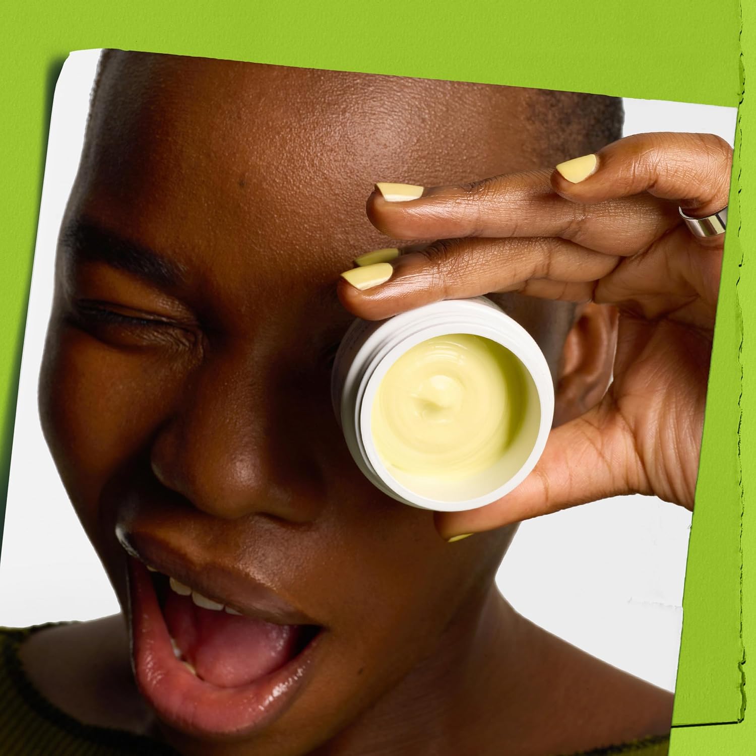 Thumbnail 6 de Kiehl’s Creamy Eye Treatment Crema contorno occhi nutriente e illuminante con olio di avocado e vitamine B + E