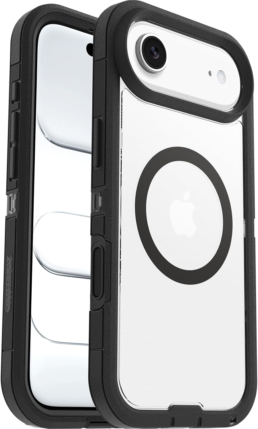 OtterBox Defender Series Pro XT Clear MagSafe Case for iPhone Air