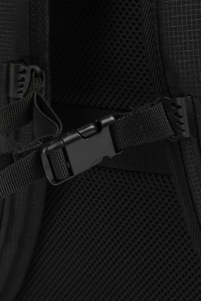 Thumbnail 6 de Samsonite Roader: Zaino per laptop da 15,6 pollici, 44 cm, 24 L, Deep Black