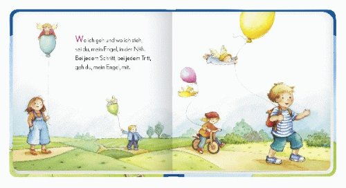 Thumbnail 7 de Meine allerliebsten Kindergebete — libro de oraciones infantiles