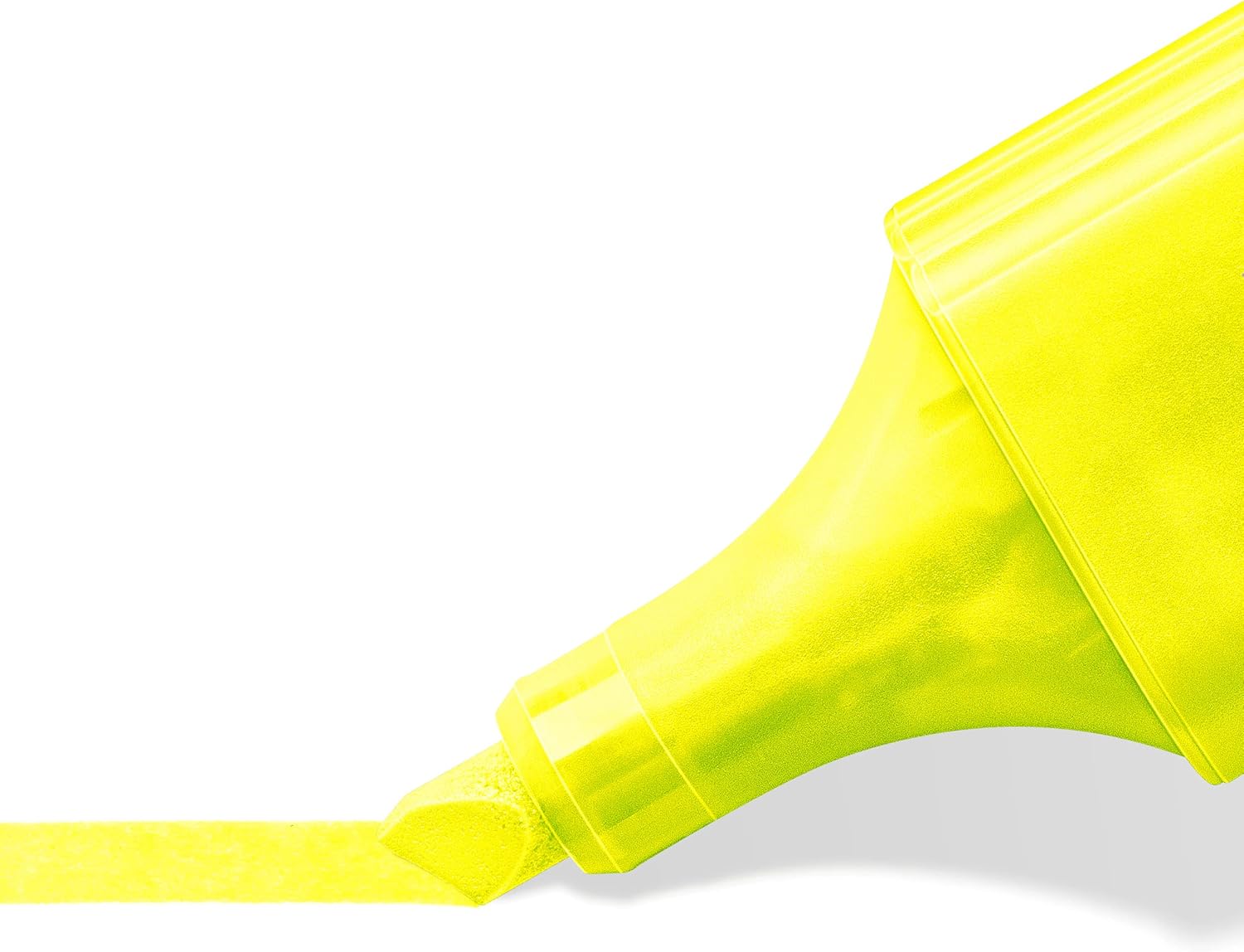 Thumbnail 6 de Staedtler Noris Set Cancelleria: 12 Matite HB + Evidenziatore Giallo