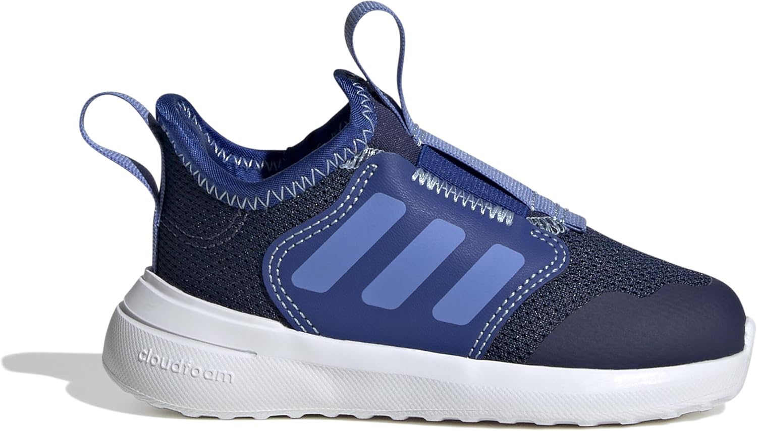 Detalle 2 de Adidas Tensaur Comfort Baby Laufschuhe