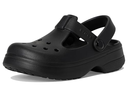 Thumbnail 6 de Crocs Classic Mary Jane Zuecos niños talla 19/20