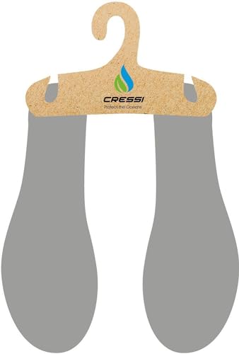 Detalle 2 de Cressi Beach Flip Flops: infradito unisex per mare e piscina, verde/giallo, 35/36