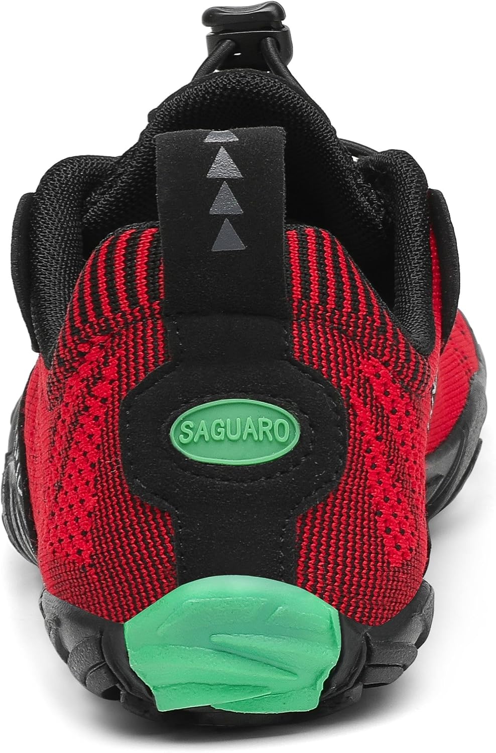 Thumbnail 3 de SAGUARO Chaussures de trail minimalistes légères