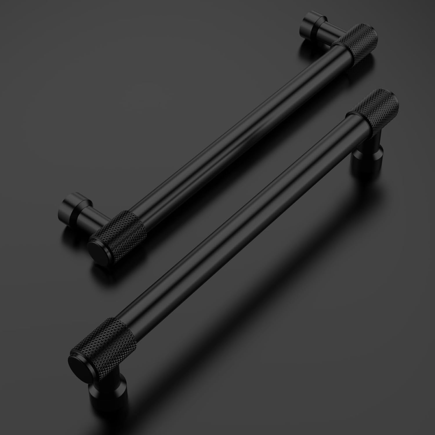 Detalle 2 de Amerdeco cabinet pull handles 10 pack