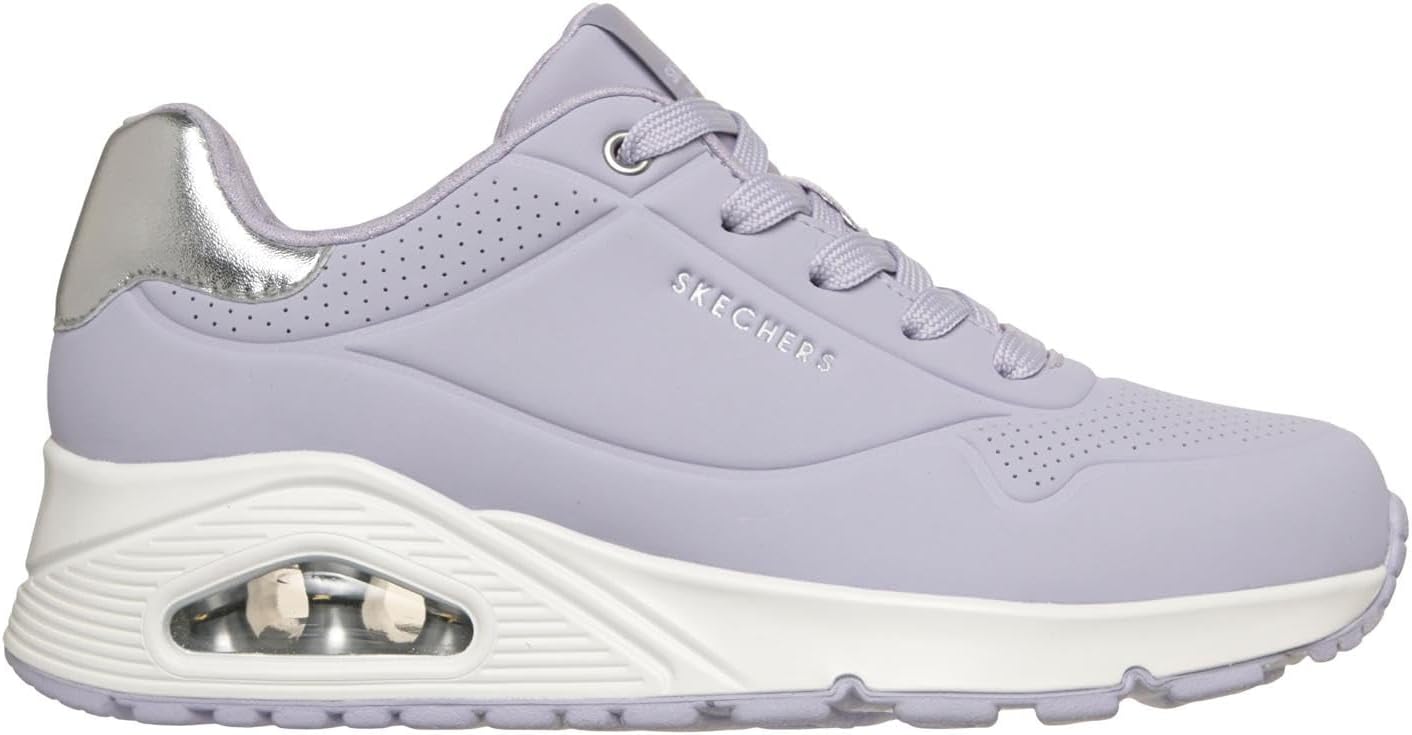 Detalle de Skechers Women's Uno - Golden AirSneaker