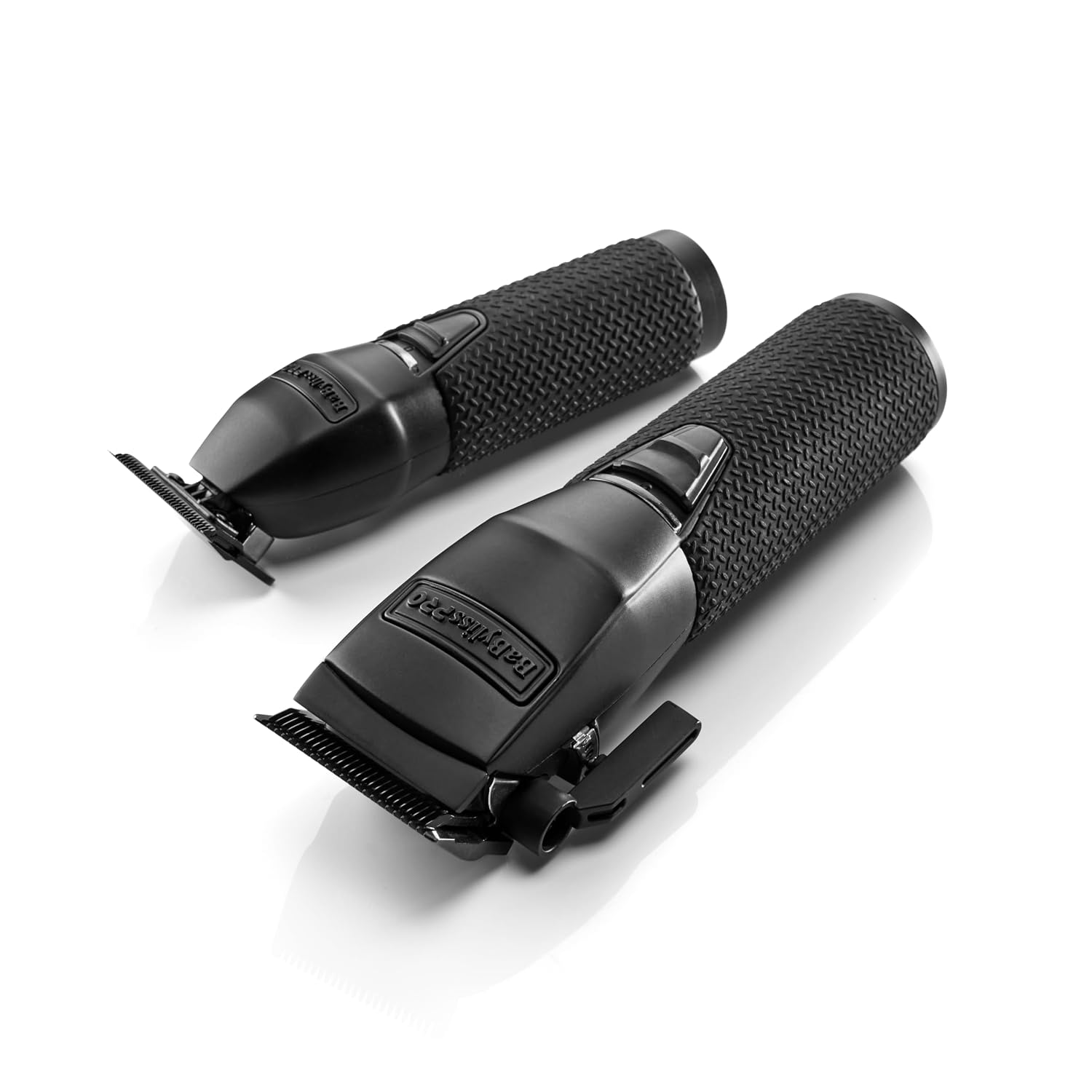 Detalle de BaBylissPRO FXDUOCTMB LimitedFX Clipper and Trimmer Set with Brushless Motors