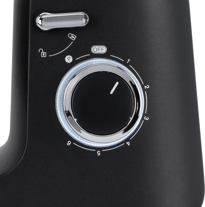 Thumbnail 3 de Pierre Allround Küchenmaschine SM9000 🍲