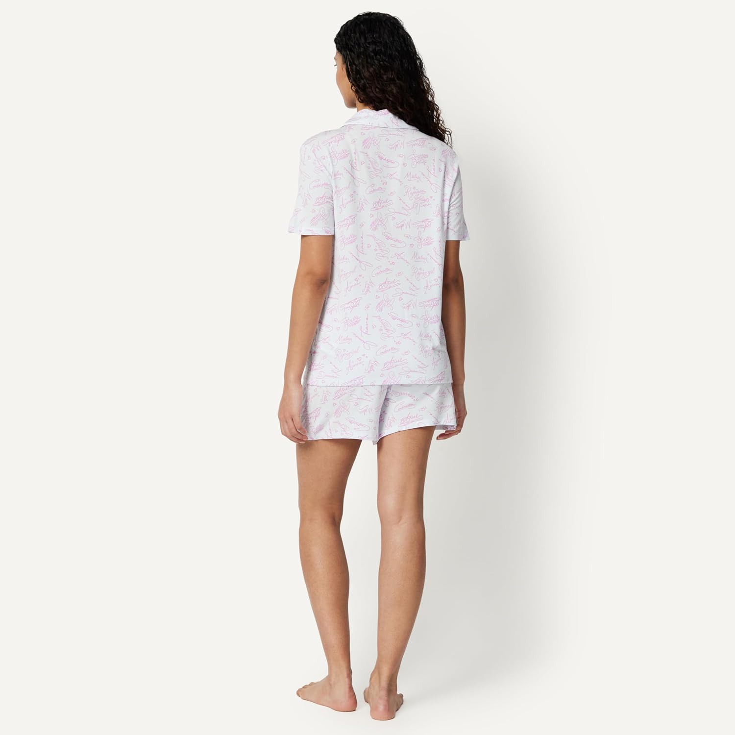 Thumbnail 2 de Amazon Essentials Disney Women's Modal Pajama Set