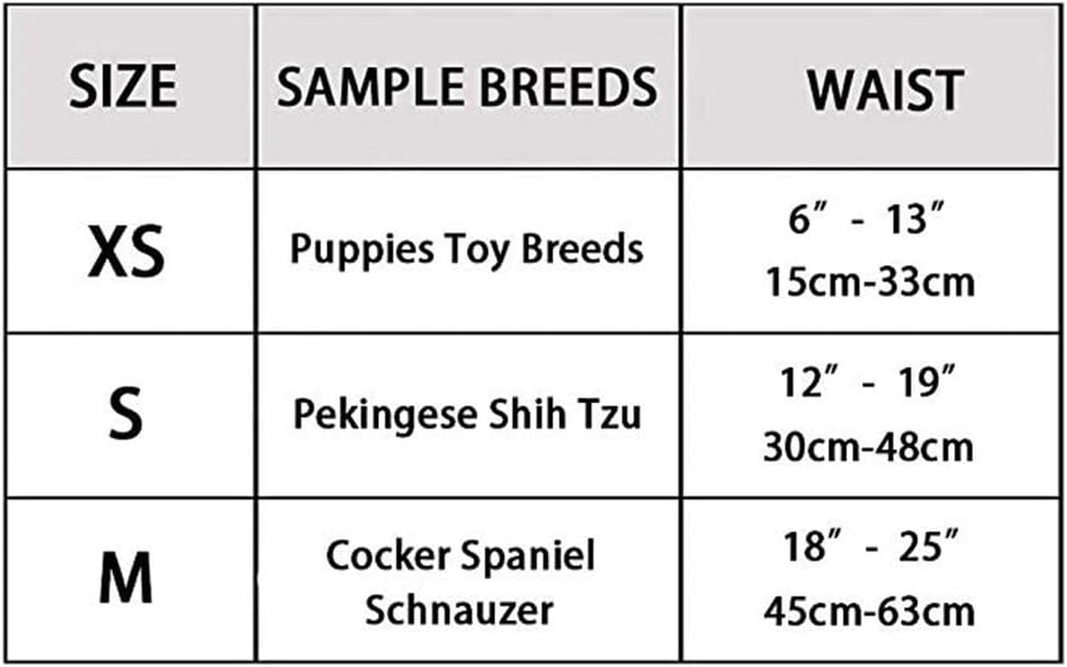 Thumbnail 4 de Dono Pannolini USA e Getta per Cani e Gatti Maschi con Tecnologia al Carbonio (XS, 26 pezzi) – assorbenti e deodorizzanti