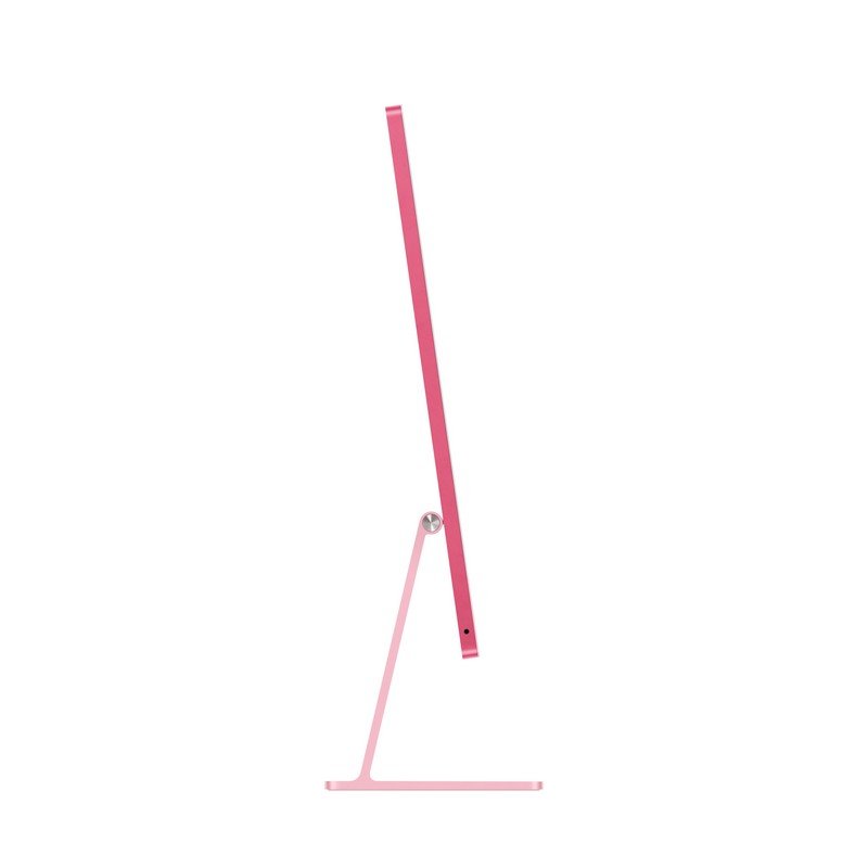 Thumbnail 1 de Apple iMac 24 M4 Rosa 24 pulgadas